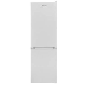 Réfrigérateur Combiné TELEFUNKEN FRIG-373W 341 Litres NoFrost - Blanc