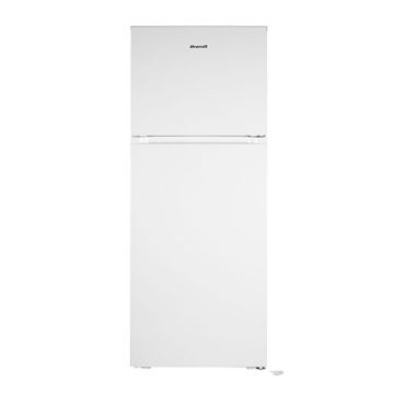 Réfrigérateur BRANDT BDE4310BW 400 Litres LessFrost - Blanc