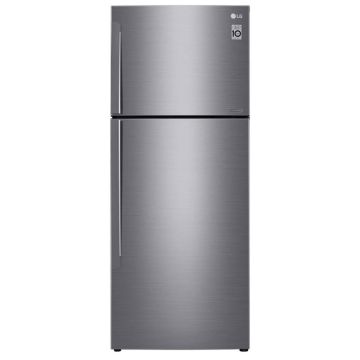 Réfrigérateur Inverter LG GL-C502HLCL 438 Litres Nofrost Inox  