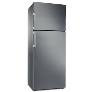 Réfrigérateur WHIRLPOOL W7TI8711NFXEX 442 Litres - Silver  