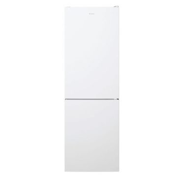 Réfrigérateur Combiné CANDY CCE3T618FW 342 Litres - Blanc