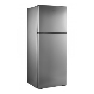 Réfrigérateur BRANDT BD5010NS 500 Litres Nofrost Silver