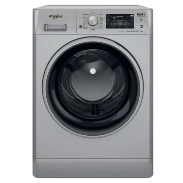 Lave Linge Frontal WHIRLPOOL FFWD9248SBSVNA 9KG Silver