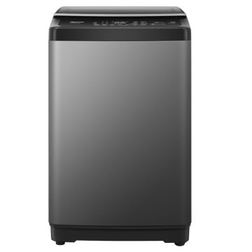 Lave Linge Top HISENSE WTJA1120T 10.5L - Silver