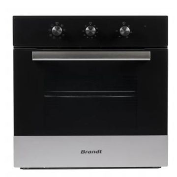 Four Encastrable Multifonction BRANDT BOE6807X 69L - Inox