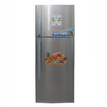 Réfrigérateur STAR ONE 368 Litres Nofrost Silver