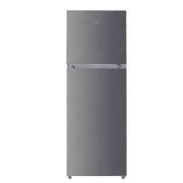 Réfrigérateur TCL P333TMS 333 Litres Nofrost - Silver 