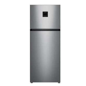 Réfrigérateur TCL P465TMN 465 Litres Nofrost - Inox 