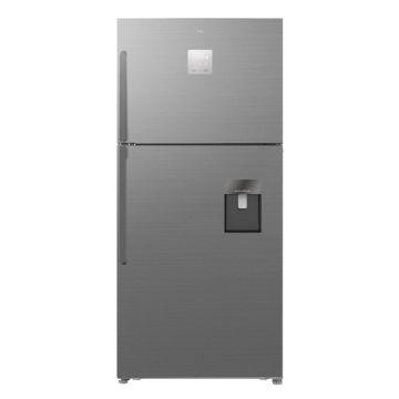 Réfrigérateur TCL P545TMN 540 Litres Nofrost - Inox 