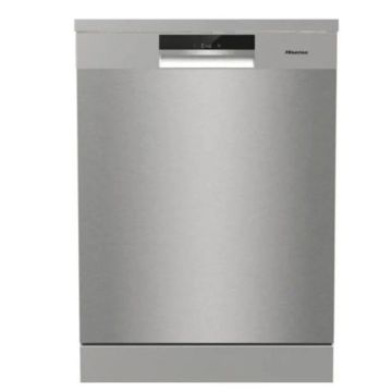 Lave Vaisselle HISENSE 13 Couverts HS622E91X - Inox