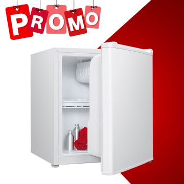 Mini- Bar TELEFUNKEN FRIG-DF1-06 45 Litres Defrost - Blanc