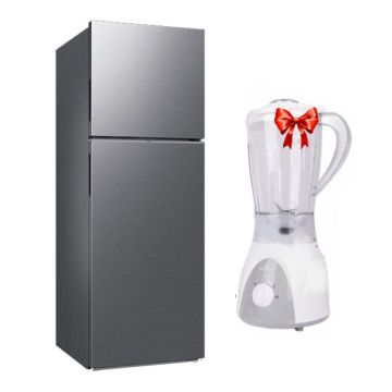 Réfrigérateur SAMSUNG RT42CG6400S9EL 415L Nofrost - Inox + Blender Galaxy Gratuit 