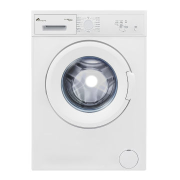 Lave-Linge Frontal WU844 MONTBLANC 6KG Blanc 