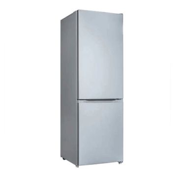 Réfrigérateur Combiné MONTBLANC MRC300X 300 Litres Lessfrost Inox