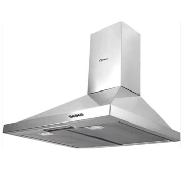 Hotte Pyramide BIOLUX M-HA60PX 60cm - Inox