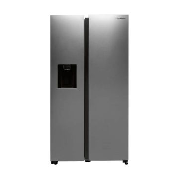 Réfrigérateur Side By Side SAMSUNG  RS68A8820SL 609 Litres NOFROST