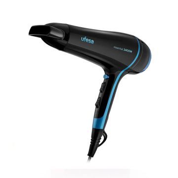 Sèche-Cheveux SC8350 2400W Noir UFESA