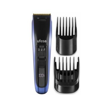 Tondeuse à Cheveux Rechargeable CP6850 UFESA