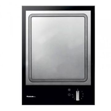 Plaque de Cuisson 38Cm- SOFT.38 Inox FOCUS LINE