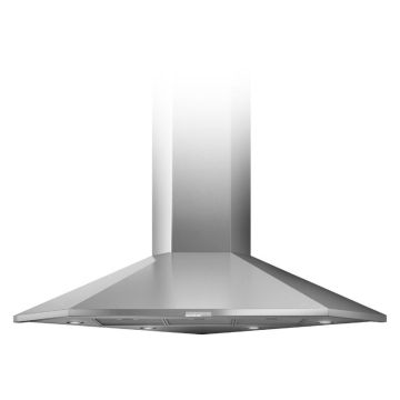 Hotte De Coin FOCUS F.1000X 100CM*100CM - Inox