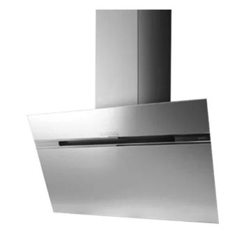 Hotte Décorative 90 Cm ELICA E.NUAGE Inox