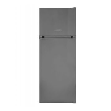 Réfrigérateur TELEFUNKEN 453I LESSFROST 439 Litres  Inox