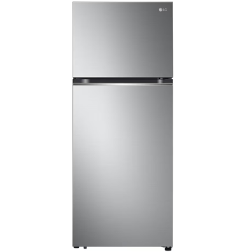  Réfrigérateur LG GN-B312PLGB 340Litres NoFrost 