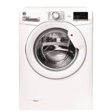 Lave Linge Frontal HOOVER H3W072D-04 7kg - Blanc