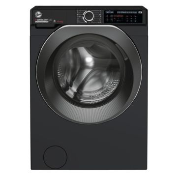 Lave linge Frontal HOOVER HW414MBCB-1 14 Kg - Noir