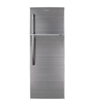 Réfrigérateur CONDOR Defrost 345L CRD45V4G Silver