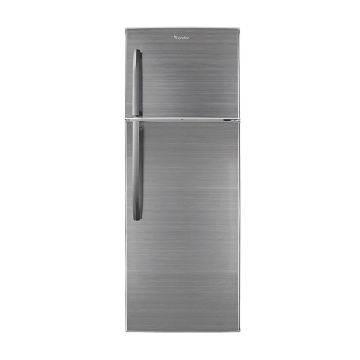  Réfrigérateur CONDOR CRD65V4G 490 Litres DeFrost - Silver