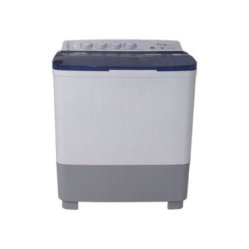 Lave Linge Semi-Automatique CONDOR WT13T1BF 13Kg  Bleu