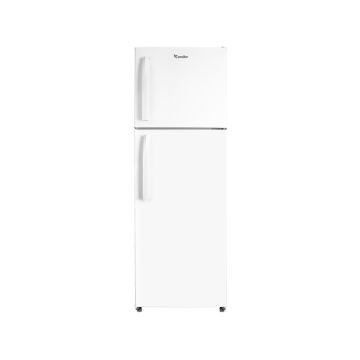 Réfrigérateur CONDOR Defrost 345L CRD45V4W Blanc