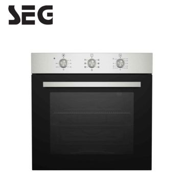 Four Encastrable Électrique SEG AS35 71 Litres - Inox