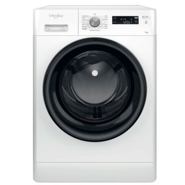 Lave linge Frontal WHIRLPOOL FFWS7235WB-NA 7kg Blanc 