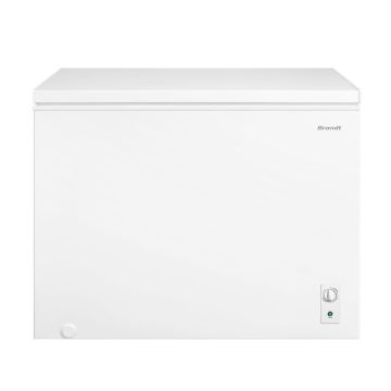 Congélateur Horizontal BRANDT 400 Litres Dual Cool Blanc
