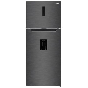 Réfrigérateur JOKER NoFrost Inverter 430L  WR-4385 HBX Inox