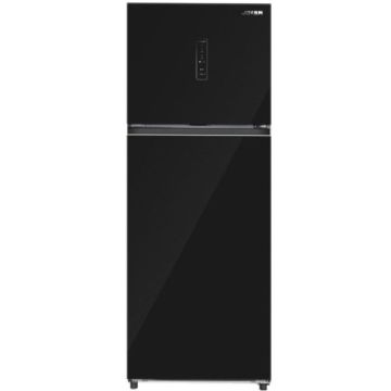 Réfrigérateur JOKER Inverter NoFrost  430 L WR-4385 HBXV Noir Glass