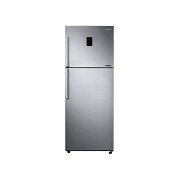 Réfrigérateur SAMSUNG RT50 + Afficheur Twin Cooling Plus 500L Silver  +Blender Gratuit