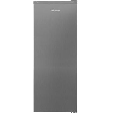 Congélateur Vertical TELEFUNKEN FRIG-323I 245 Litres- Inox