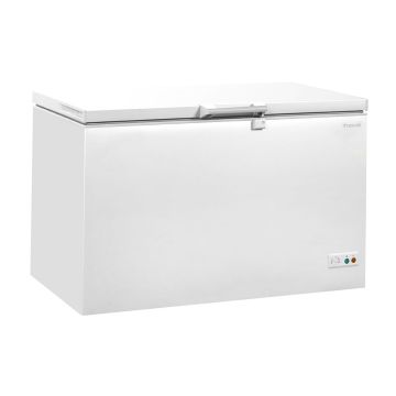 Congélateur Horizontal FOCUS FC4001W 407 Litres - Blanc