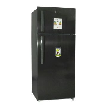Réfrigérateur STAR ONE Inverter 492 Litres BCD-498W  Nofrost Silver 