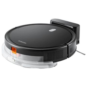 Aspirateur Robot XIAOMI E5 55299 Noir