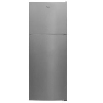Réfrigérateur FOCUS F5070X 483L NoFrost Silver