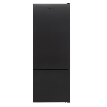 Réfrigérateur Combiné FOCUS F4870G 483L NoFrost Dark Silver