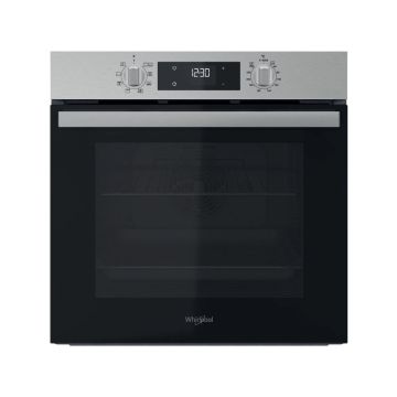 Four Électrique Encastrable WHIRLPOOL OMR55HR0X 71 Litres Inox