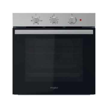 Four Électrique Encastrable WHIRLPOOL OMR35HR0X 71L - Inox + Bon D'achat 50 DT