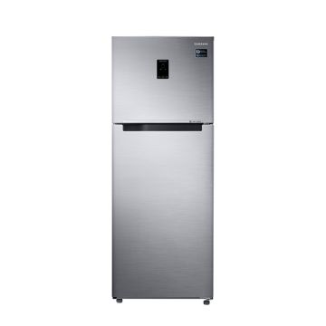 Réfrigérateur SAMSUNG Twin Cooling Plus RT65K6231S8 453L Nofrost - Inox