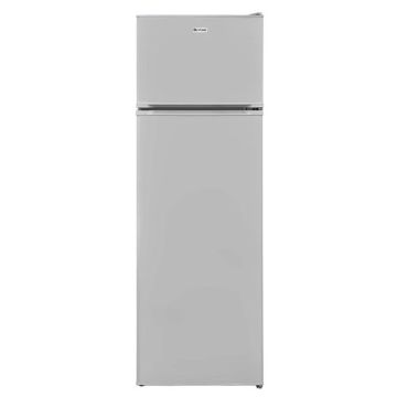 Réfrigérateur BRANDT BDT3210BS 300 Litres LessFrost - Silver + Blender Gratuit