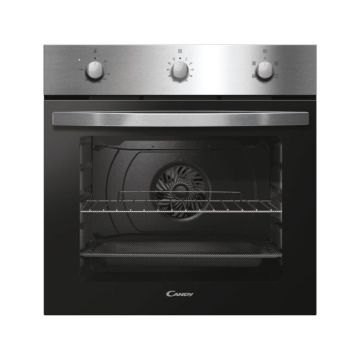 Four Encastrable CANDY 65 Litres FIDCX502 Inox 